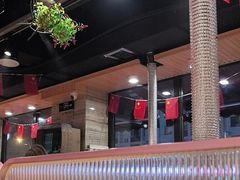 -可心筛网烤肉(南关区幸福一路店)