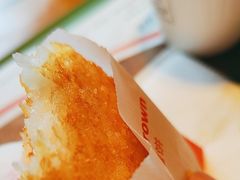 -麦当劳(杭州西湖银泰百货店)