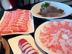 -铜来聚老北京涮肉(恒隆广场店)