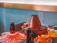 -1078號老北京涮肉(松柏店)
