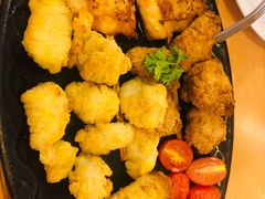 -萨莉亚意式餐厅(深圳北站店)