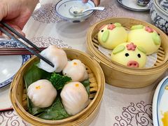 -纳福苑(亮庆餐饮分店)