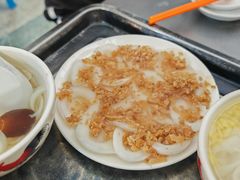 -老福合沟无米粿甜汤粿品店