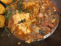 -江湖水乡铁锅炖魚(周庄嘉园店)