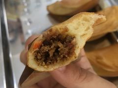 -贺记蛋烘糕(青羊第五分店)