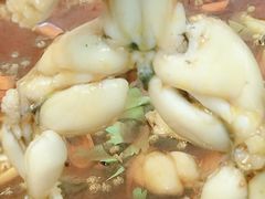 -味仙疯美蛙鱼头(清扬路总店)