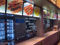 -王庄阿咪海鲜大排档(象园店)