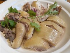 -琼菜人家·海南菜·文昌鸡(文昌大道店)