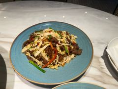 -志明眷村·台式融合菜·宵夜