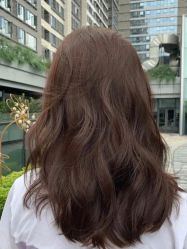 -HG美发设计沙龙