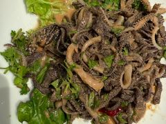 -羲和雅苑•北京烤鸭(平安国际金融中心店)