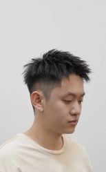 -丝源发型
