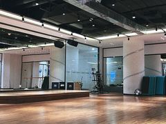 -美菲尔健身(流花店)