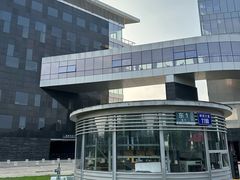 -浙江国际赛车场