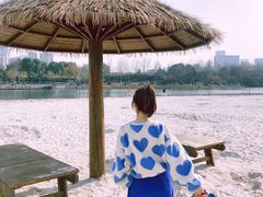 -滨湖塘西河公园