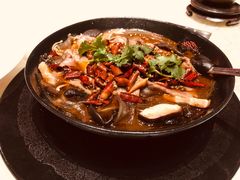 -8餐厅(新葡京酒店)