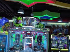 -汤姆熊欢乐世界(大连恒隆广场店)