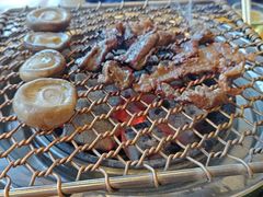 -三千里韩式炭火烤肉(南八马路店)