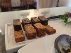 -茶油香闽南菜·花园餐厅(前埔店)