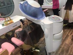 -杉影印象日式烫染專門店
