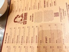 -Cô Thành Restaurant