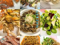 -北塘海鲜·天津菜·鲅鱼水饺是一绝(大光明桥旗舰店)