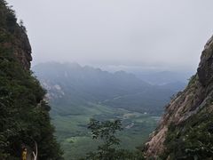-丹东凤凰山景区