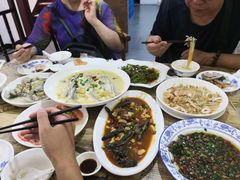 -杨记海鲜楼(三门黑金冠店)