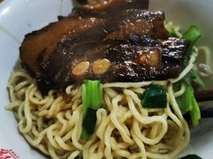 -泰顺江南春面馆
