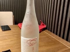 -晴空·日本料理(万象城店)