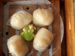 -粤财皇冠假日酒店·彩华轩中餐厅