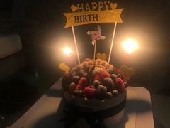 -EnergyCake蛋糕理想国