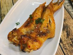 -利杨记·本味轩粥坊·烧烤(宝体店)