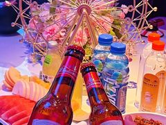 -星聚会KTV(合生汇黑金店)