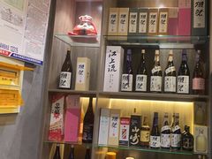 -龙神·炭烧酒场深夜食堂(新街口店)