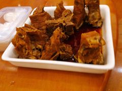 -白天鹅家宴·东北菜