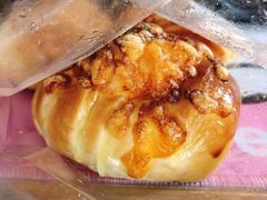 迷你热狗面包组合-一鸣真鲜奶吧(景城花园奶吧)