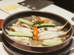 -新兴·金羊座·粤菜点心(乐峰店)