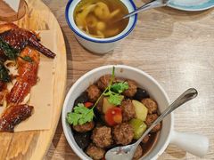 -小雅木姜子烤鸡·贵州菜(鸿通城店)