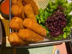 -安妮意大利餐厅(国贸店)