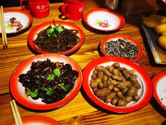 -东方一串·龙虾烧烤·特色烤鱼(柳州路店)