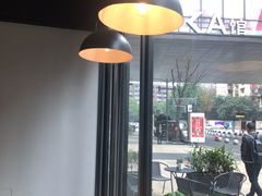 -THE ALLEY 鹿角巷(时代天街A馆店)