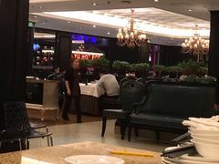 大堂-金春禧(世茂国际广场店)