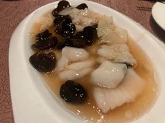 -东方明珠老上海8号餐厅(东方明珠广播电视塔店)