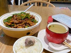 -胡子大厨·超级小炒肉(晶耀前滩店)
