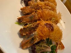 -花舍·新派粤菜·西餐·下午茶(亚运村·鸟巢店)