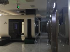 -纽斯桑拿会所(天山店)