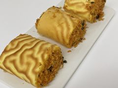 -威利旺卡烘焙西点蛋糕培训(朝阳校区)