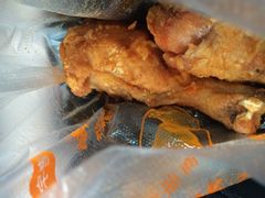 -潘太师炸鸡腿(中茵海华广场店)