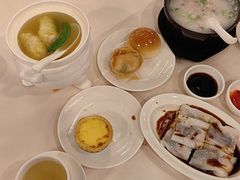 -凤凰楼酒家·粤宴点心(华强北店)